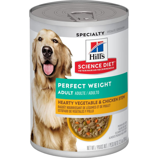 Adult Perfect Weight Dog Food